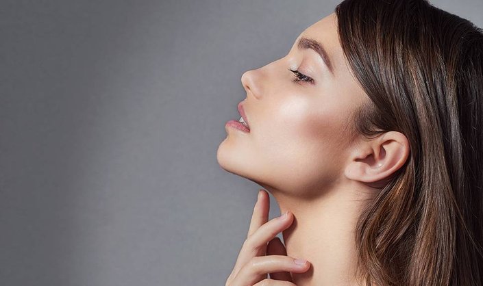 5 Areas of Skin You're Probably Forgetting to Take Care Of