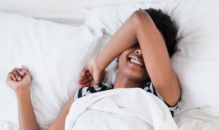 12 Ways to Improve Your Beauty Sleep