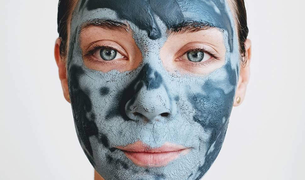 5 Double-Duty Face Masks To Try, Stat
