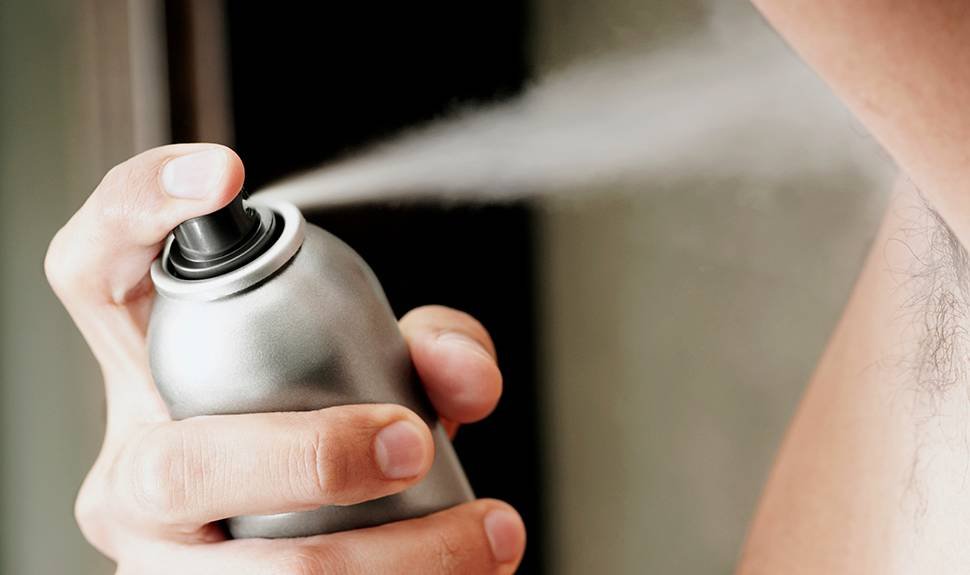 5 Deodorants for Men That Can Kill Odor And Leave You Smelling Fresh