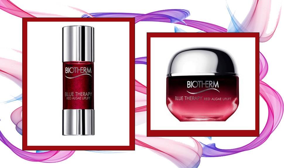 These New Biotherm Products Will Up the Ante On Your Anti-Aging Routine