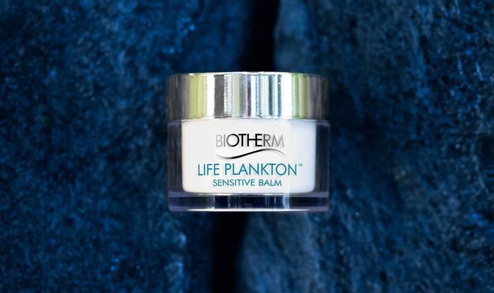 Editor's Pick: Biotherm Life Plankton Sensitive Balm Review