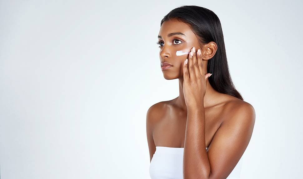 Dry Skin Won't Go Away? Try These 3 Products