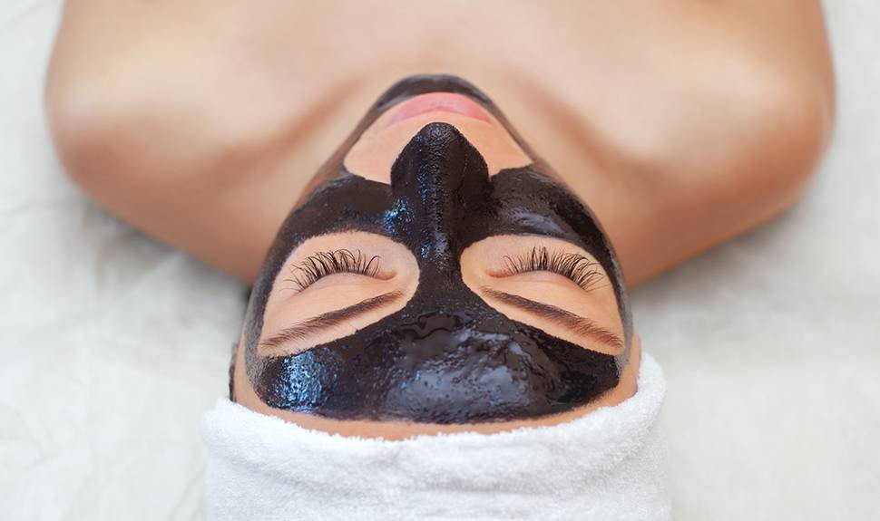The Skin Care Benefits of Charcoal