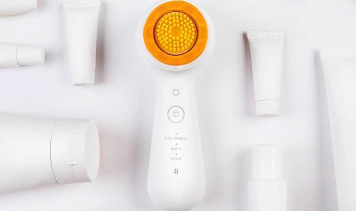 This Dynamic (Exfoliating) Duo Can Brighten Skin in No Time