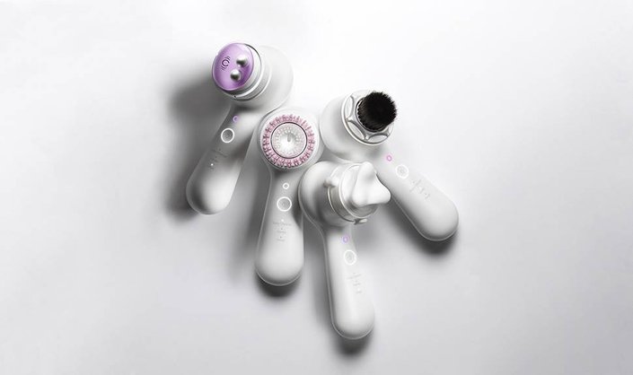 Here’s How You Can Get a Discount on Clarisonic’s New Mia Smart