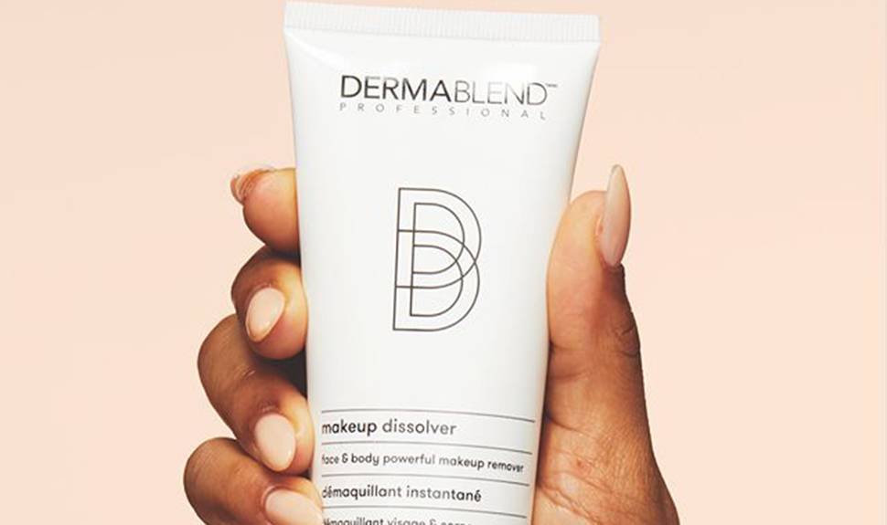 The Product You Need to Instantly Melt Away Stubborn Makeup