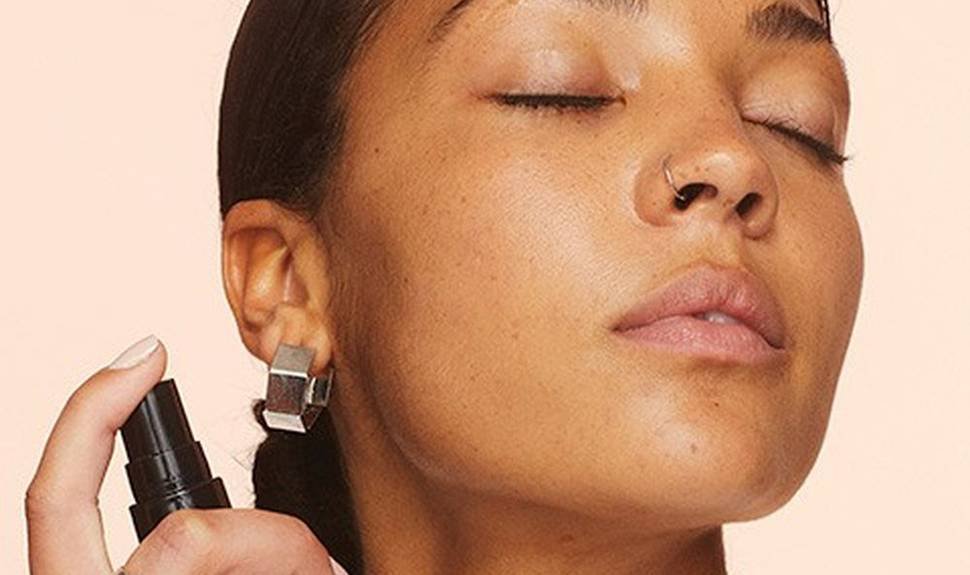 How to Give Your Makeup Serious Staying Power