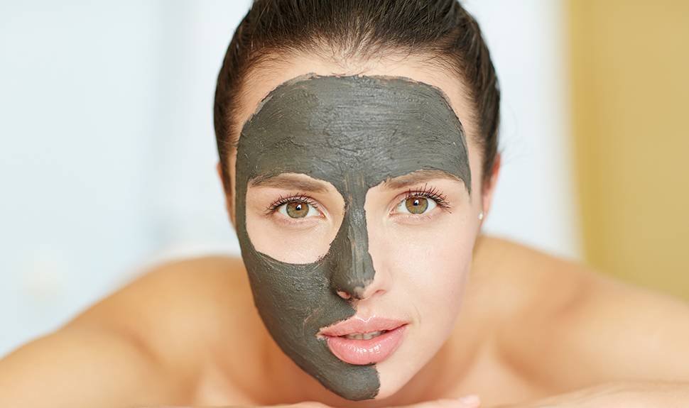 Ask the Expert: What Is a Detox Face Mask?