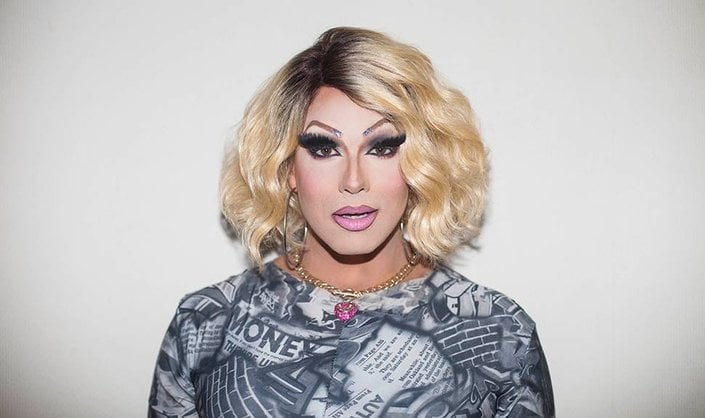 6 Skin Care Tips Drag Queens Swear By