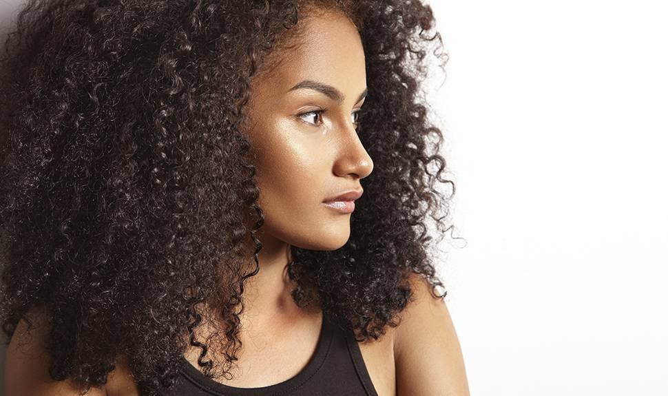 The Best Foundations for Dark Skin Tones
