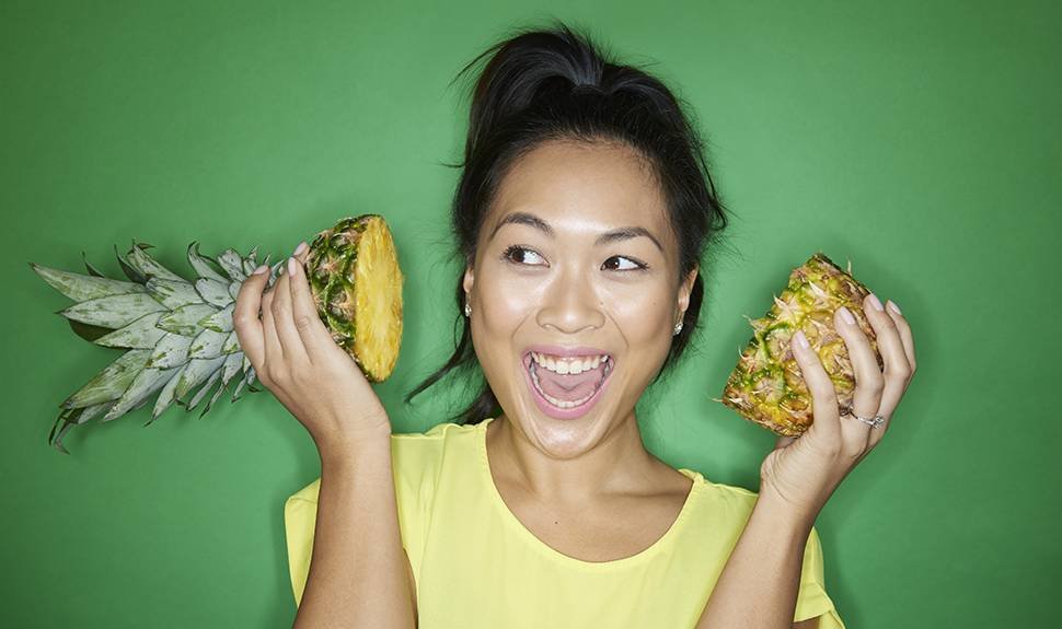 6 Skin Care Products Infused with Fruits