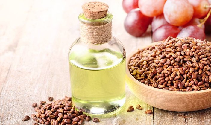3 Benefits of Grapeseed Oil for Your Skin