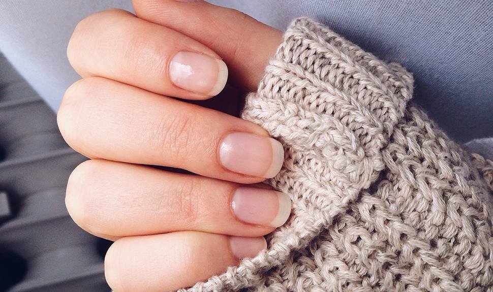 Have a Hangnail? Here’s How to Treat It