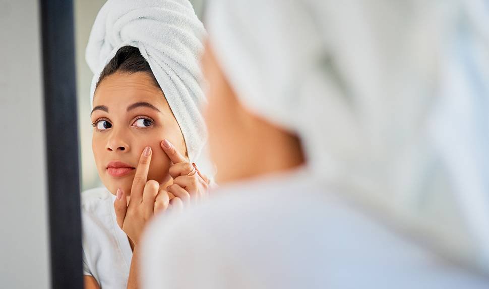 Ask the Expert: Can You Make Acne Scars Look Better?