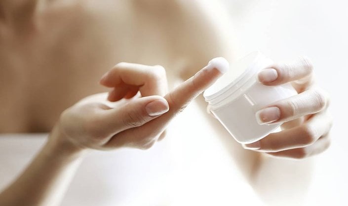 Exactly How to Get Smooth Skin From Head to Toe