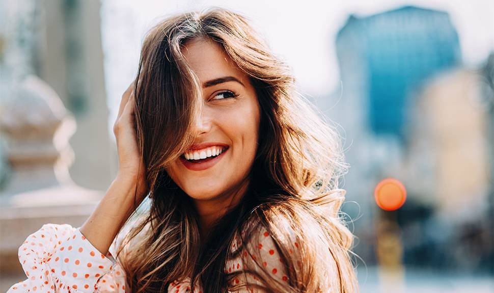 How to Love the Skin You're In