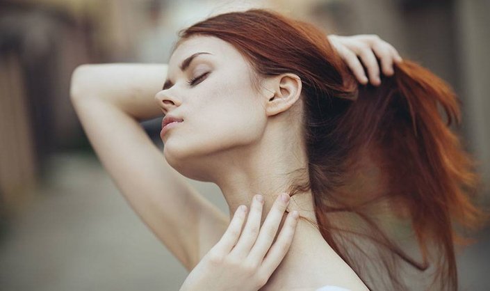 Let's Talk About Necks: How to Care for Your Neck Skin 