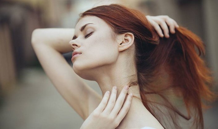 Let's Talk About Necks: How to Care for Your Neck Skin