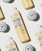 This New IT Cosmetics Moisturizer Doesn't Skimp on Hydration