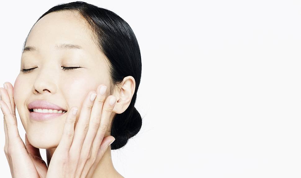 You Won't Want to Stop Using These Japanese Skin Care Products