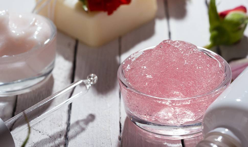 Is Jelly-Textured Skin Care the Latest Beauty Obsession?