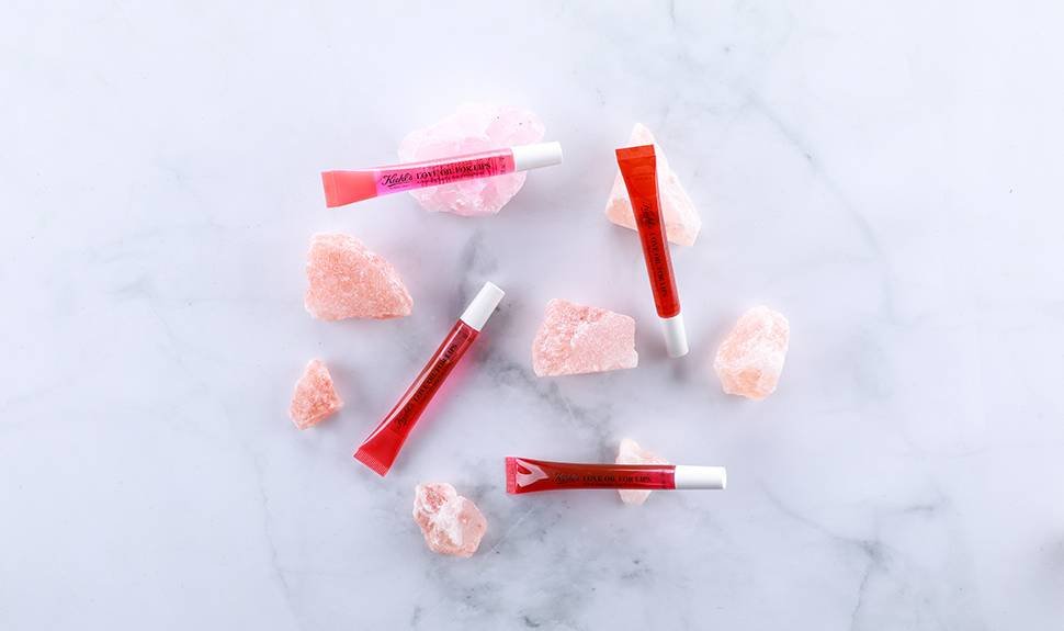 The Lip Oils You Need to Hydrate Your Pout All Winter Long