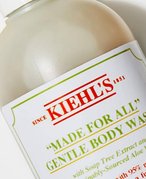 This New Gentle Body Cleanser Is (Quite Literally) Made for All