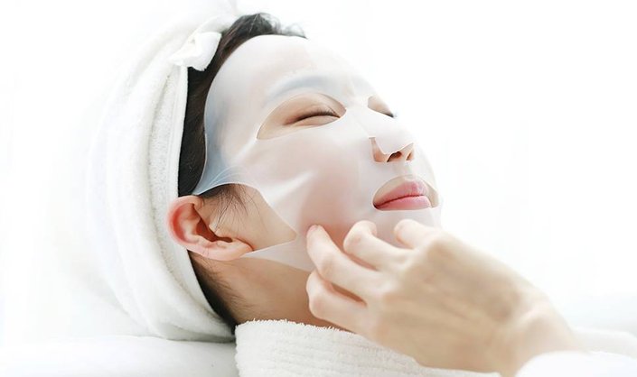 I Tried The Korean 7 Skin Method and Here’s What Happened