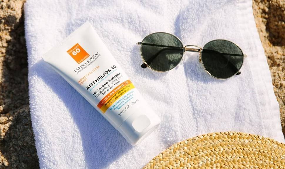The Best Sunscreen If You're Spending Time Outside This Summer
