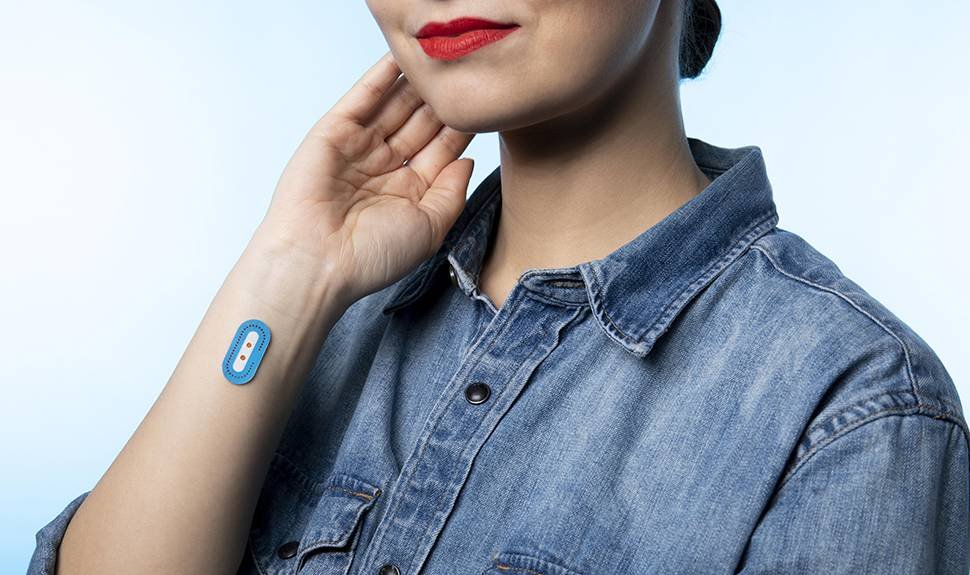 This Game-Changing Wearable Can Actually Track Your pH Level