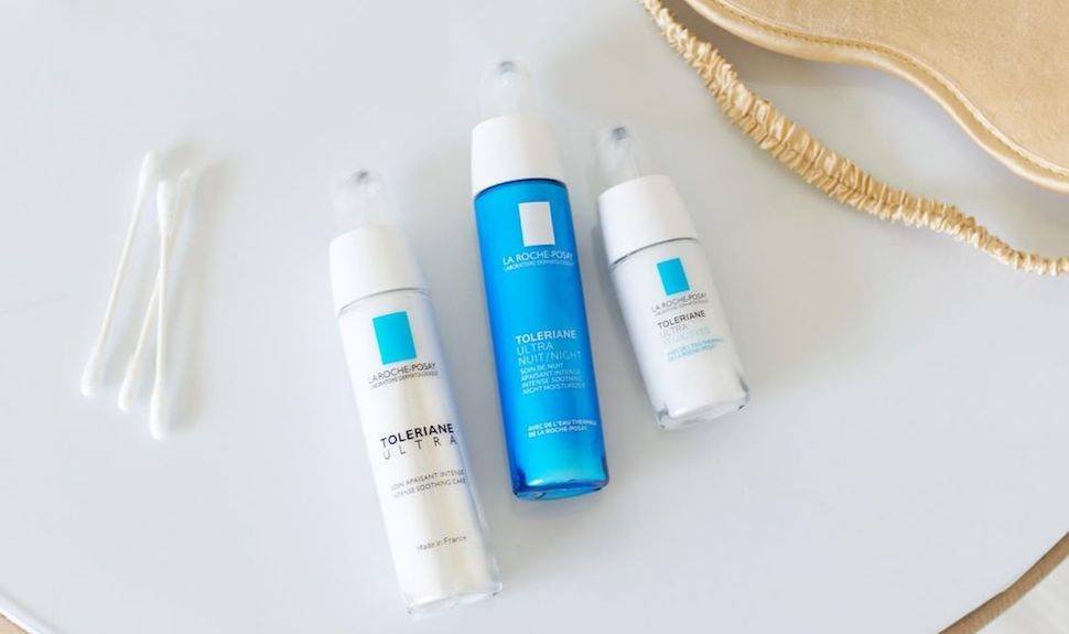 Editor's Pick: La Roche-Posay Toleriane Ultra Night Review