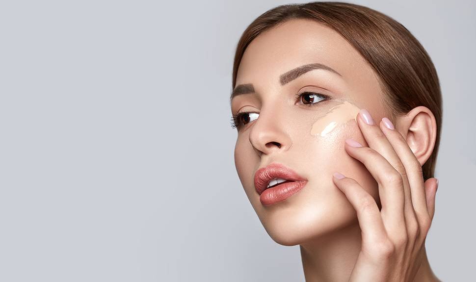 7 Long-Lasting Foundations That Are Perfect for Summer