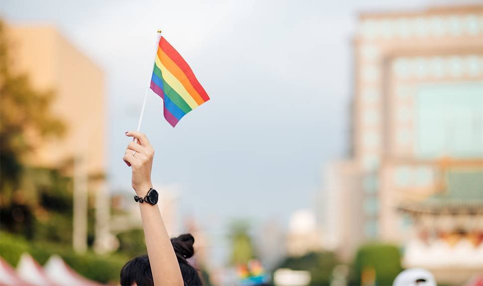 How L’Oréal USA Celebrated Pride Month