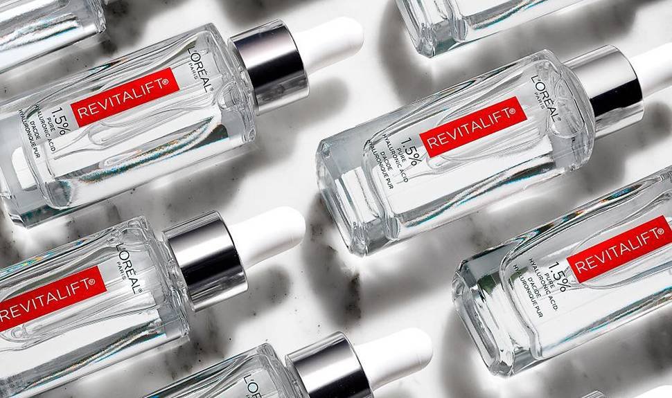 These Two Anti-Aging Products Are a Match Made in Heaven