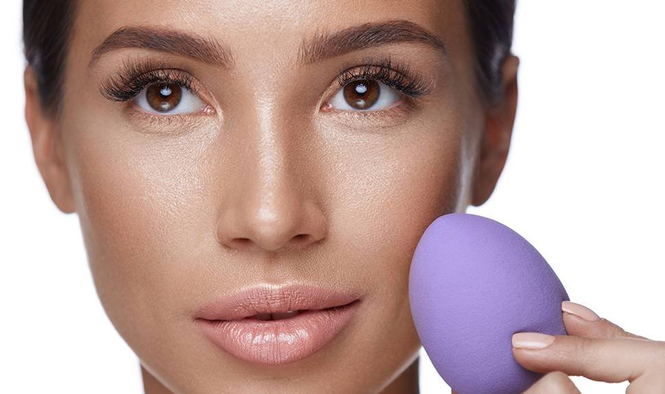 Get The Most Out of Your Makeup Blender with These 6 Hacks