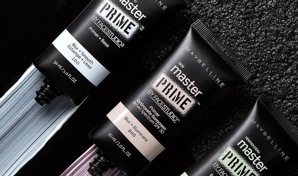 Editor's Pick: Maybellline Master Prime Review