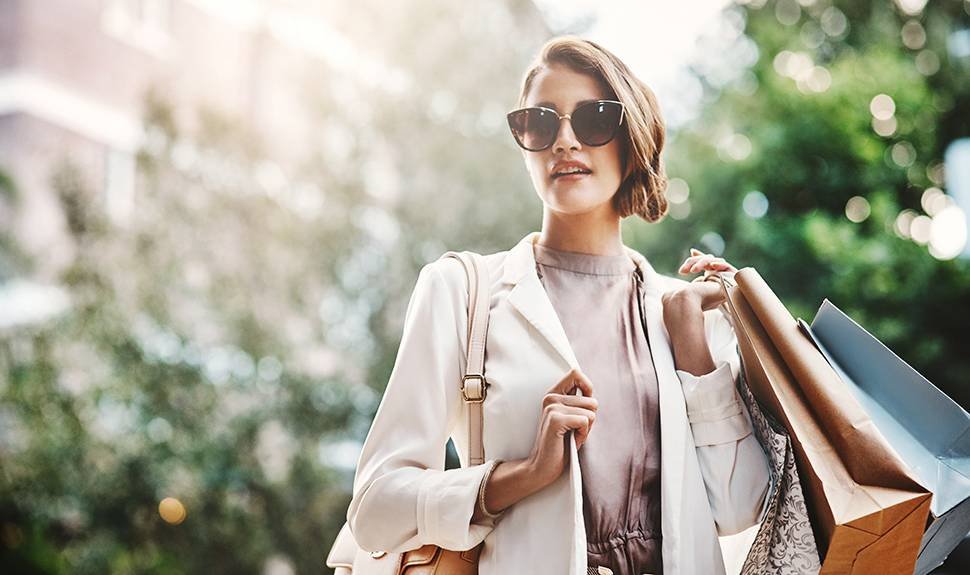 Shopping Spree: What Our Editors Would Buy With $100 at Sephora