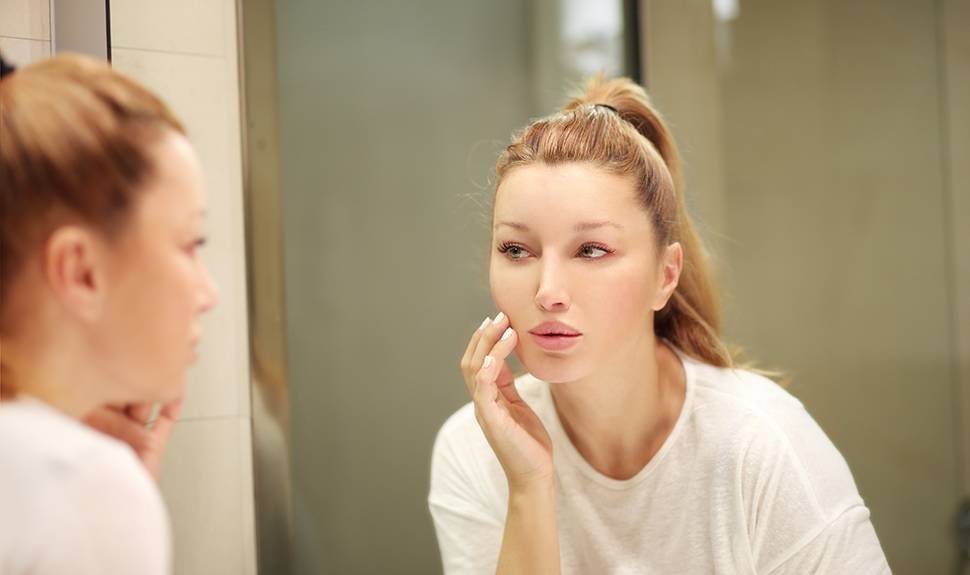 The Expert's Guide To Applying Your Skin Care Products In The Right Order