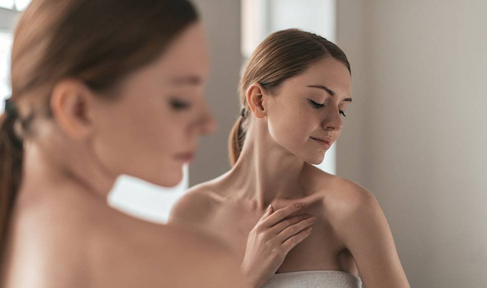 What to Do When You Feel LIke Your Skin Care Products Have Stopped Working