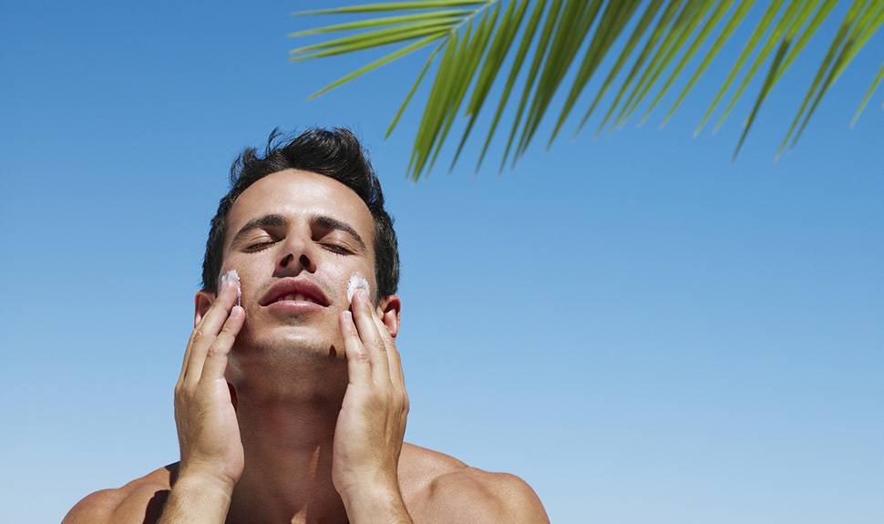 Fellas, These Sunscreen Picks Are Just For You