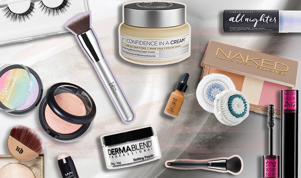 What Our Editors Are Buying at Ulta's 21 Days of Beauty Sale