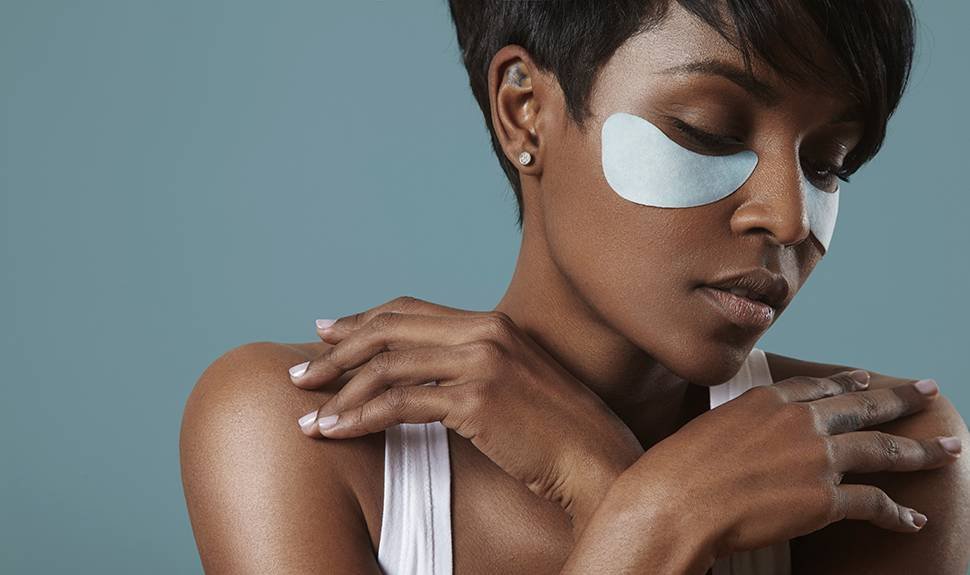 The Under-Eye Patch You Need For Brighter-Looking Skin