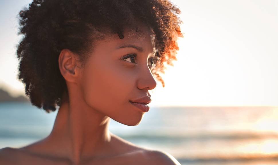 This Sunscreen Was Created Specifically for People of Color—And It Has Gone Viral