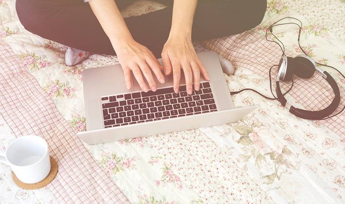 7 Beauty Trends You'll Be Seeing On YouTube (If You Haven't Already)