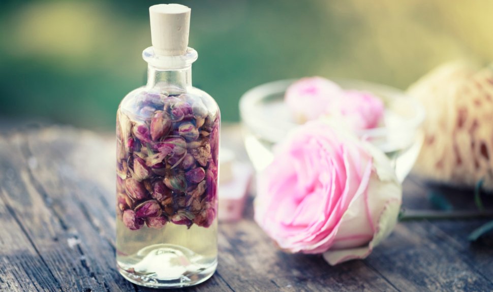 3 Skin Care Oils to Put on Your Radar