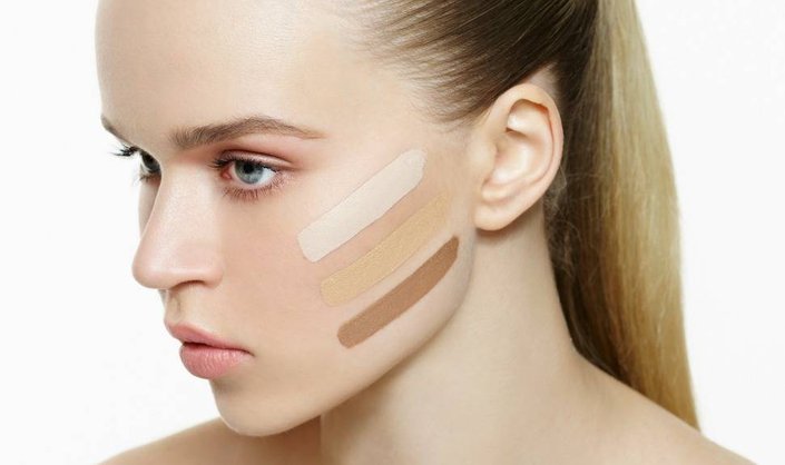 The 10 Commandments of Concealer