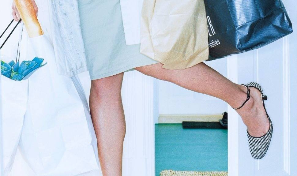 4 Beauty Tips to Get You Out the Door in Less than 10 Minutes