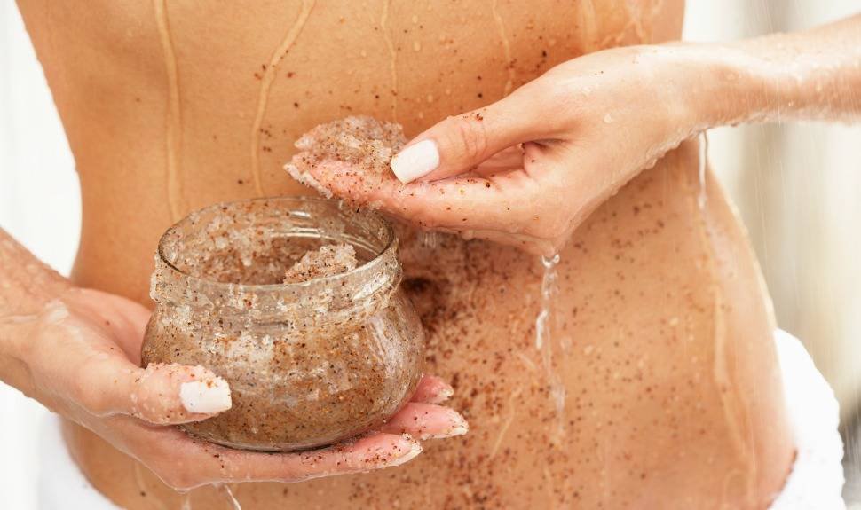 5 Things People With Dry Skin Should Never Do