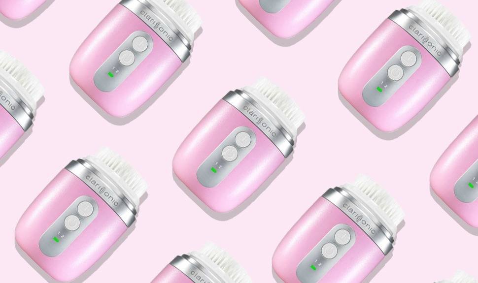 6 Unexpected Ways to Use Your Clarisonic